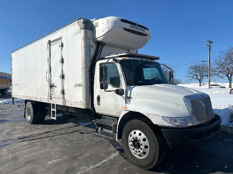 2019 International MV in Allentown, PA
