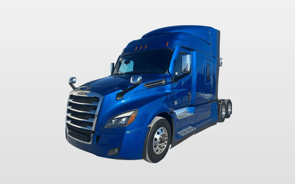2024 Freightliner - image 1