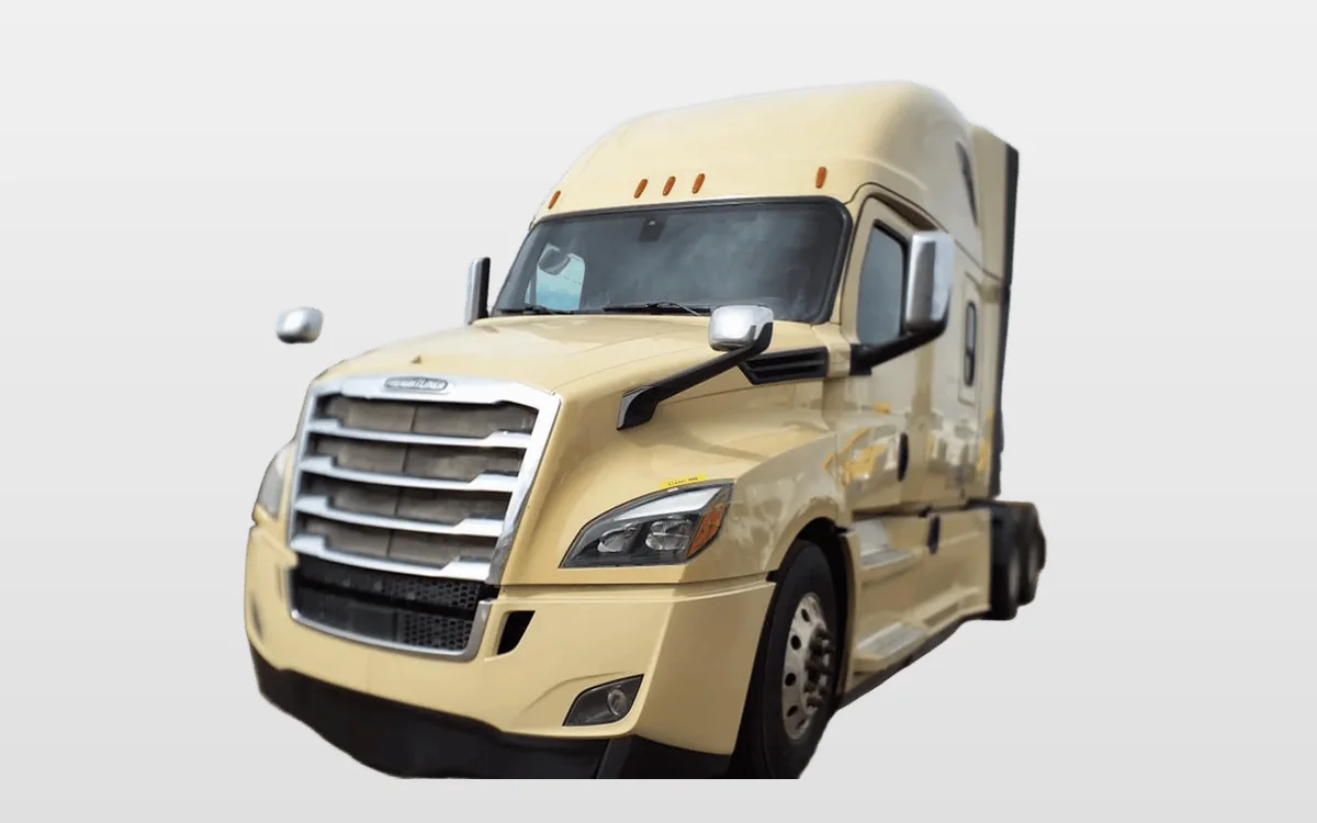 2019 Freightliner - image 1