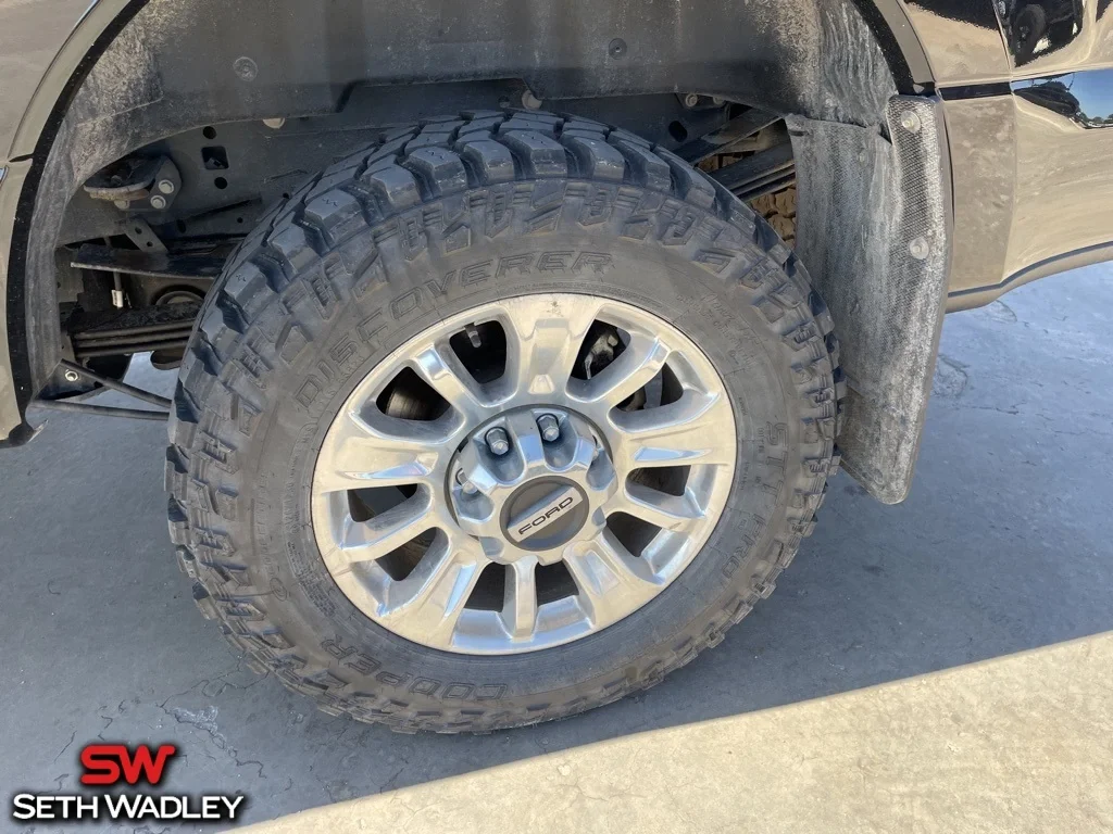 2020 Ford — photo 11