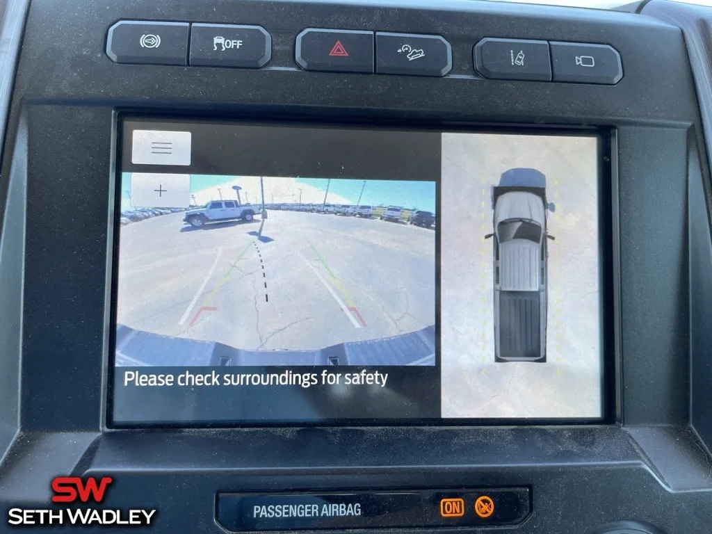2020 Ford — photo 33