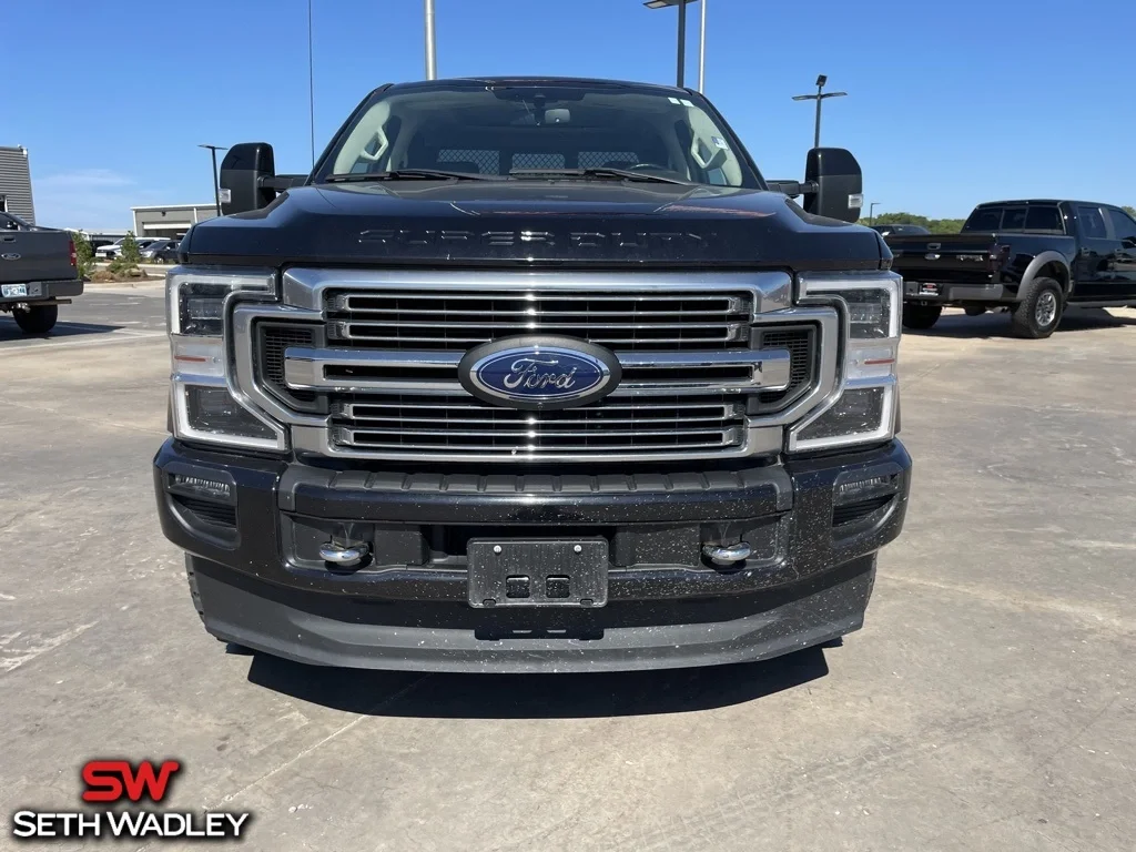 2020 Ford — photo 8