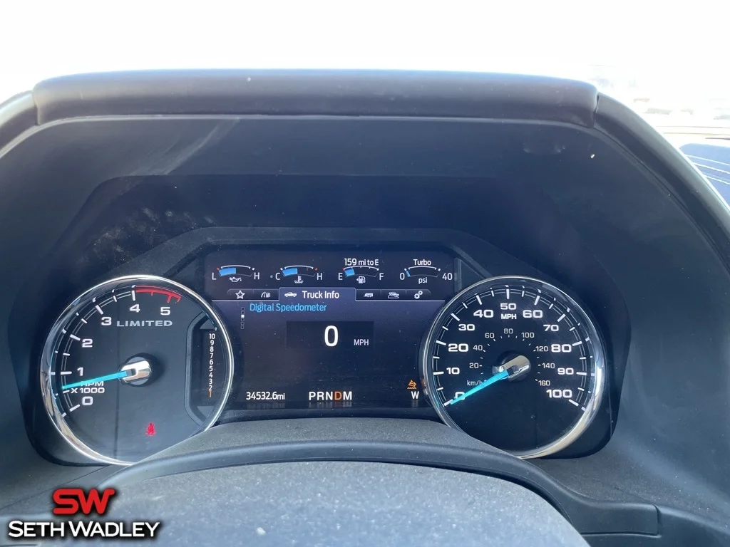 2020 Ford — photo 38