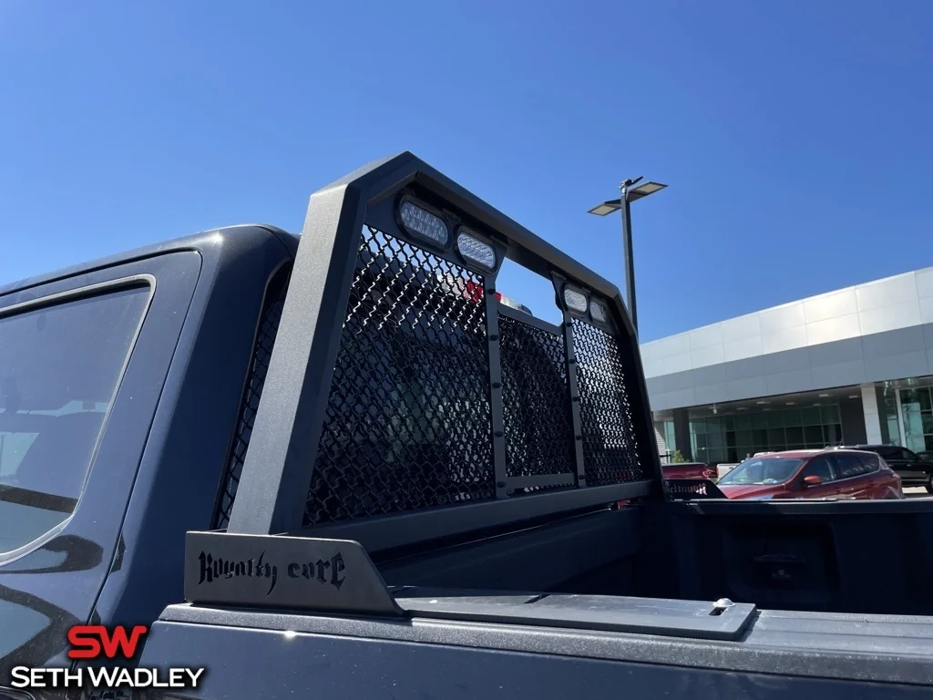 2020 Ford — photo 21