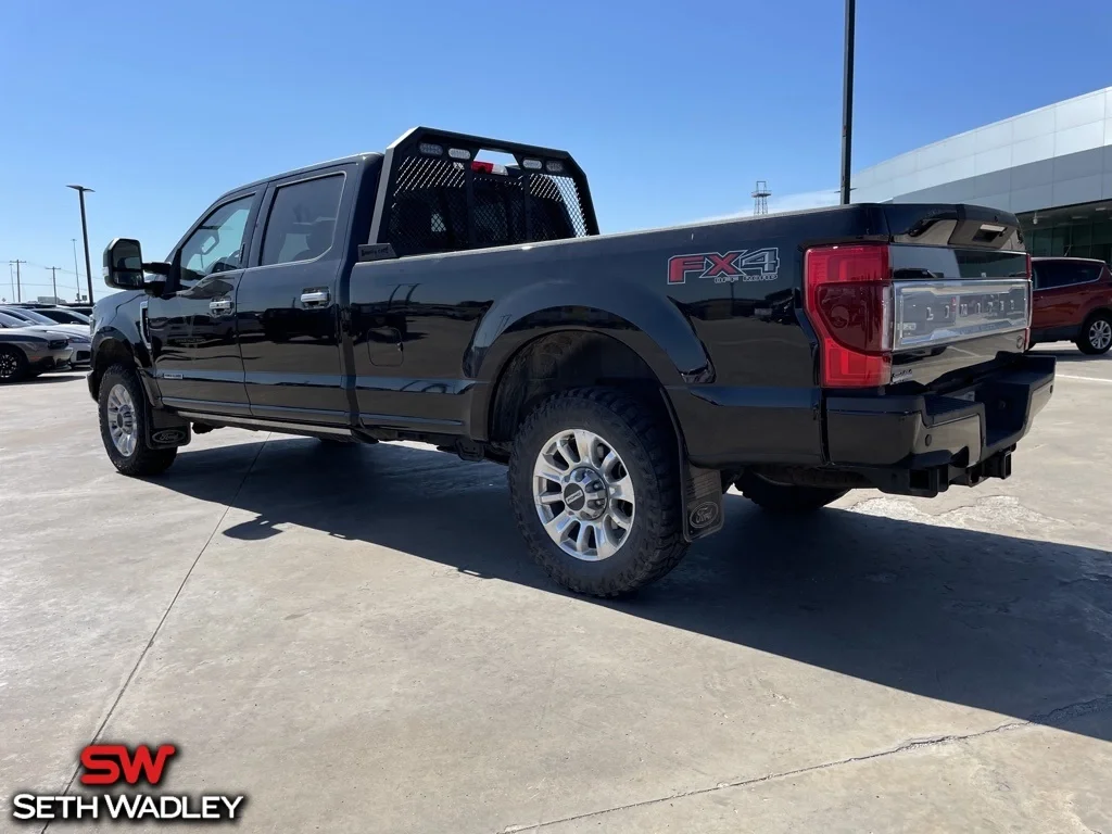 2020 Ford — photo 3