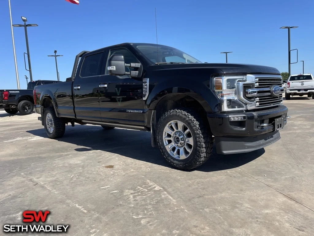 2020 Ford — photo 7