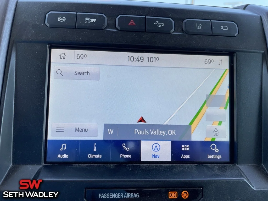 2020 Ford — photo 32
