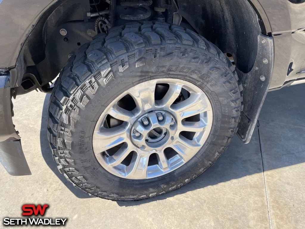 2020 Ford — photo 9