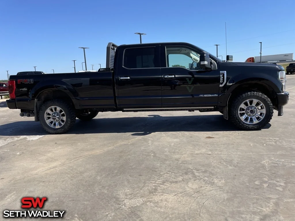 2020 Ford — photo 6