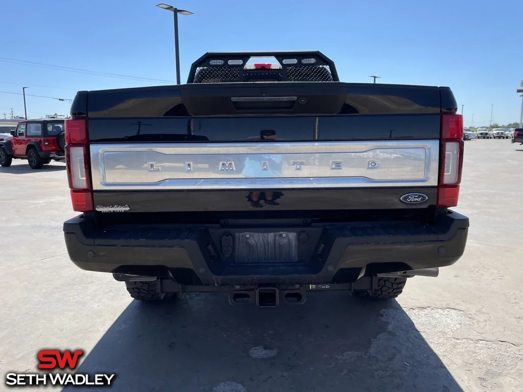 2020 Ford — photo 4