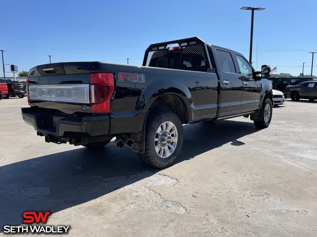 2020 Ford — photo 5