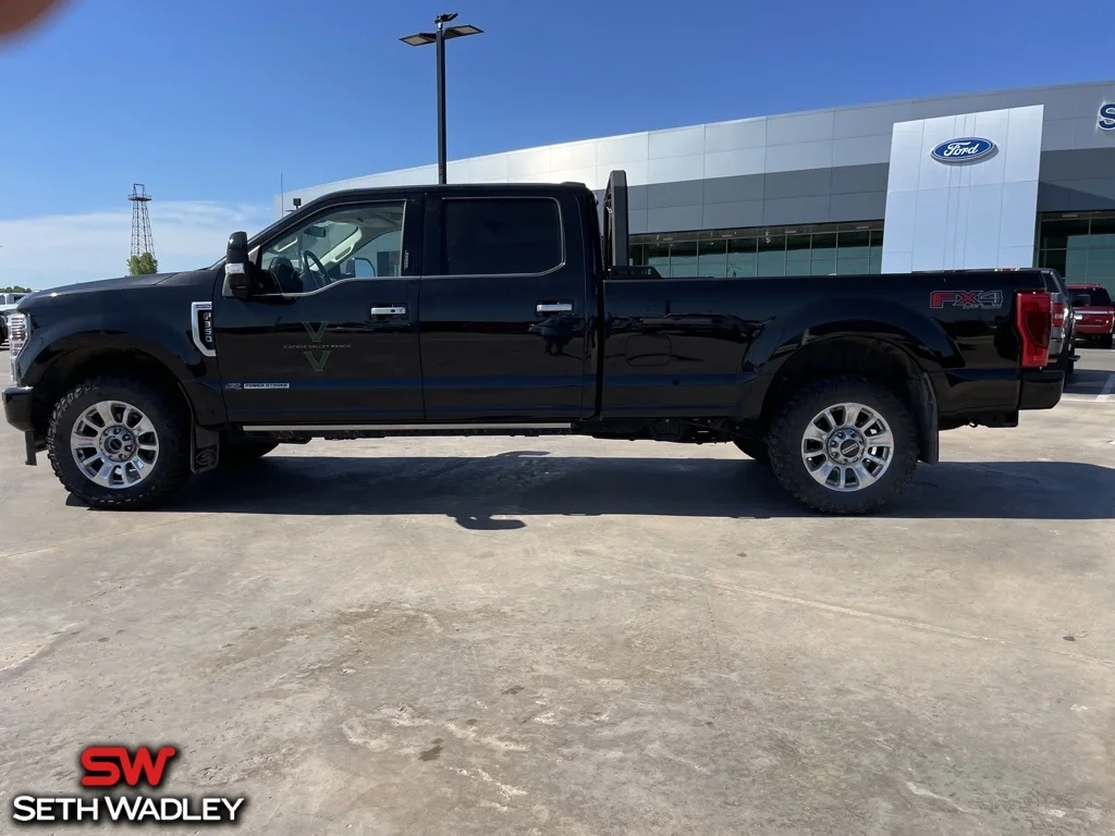 2020 Ford — photo 2