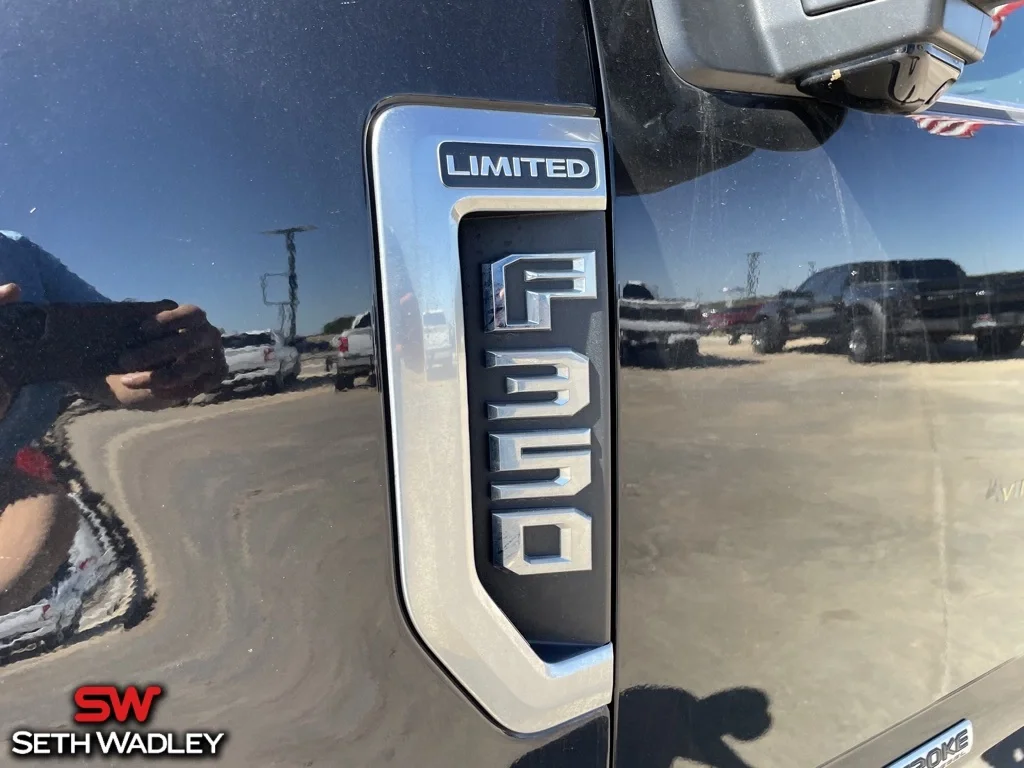 2020 Ford — photo 10
