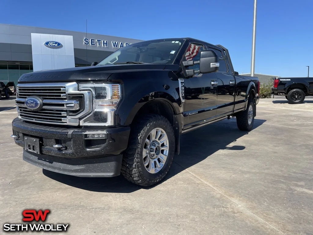 2020 Ford