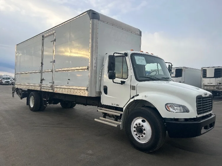 2022 Freightliner M2 106 in Windsor, WI