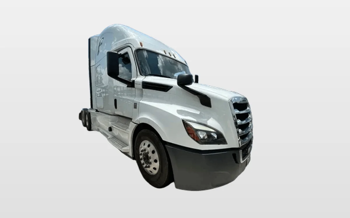 2020 Freightliner - image 1