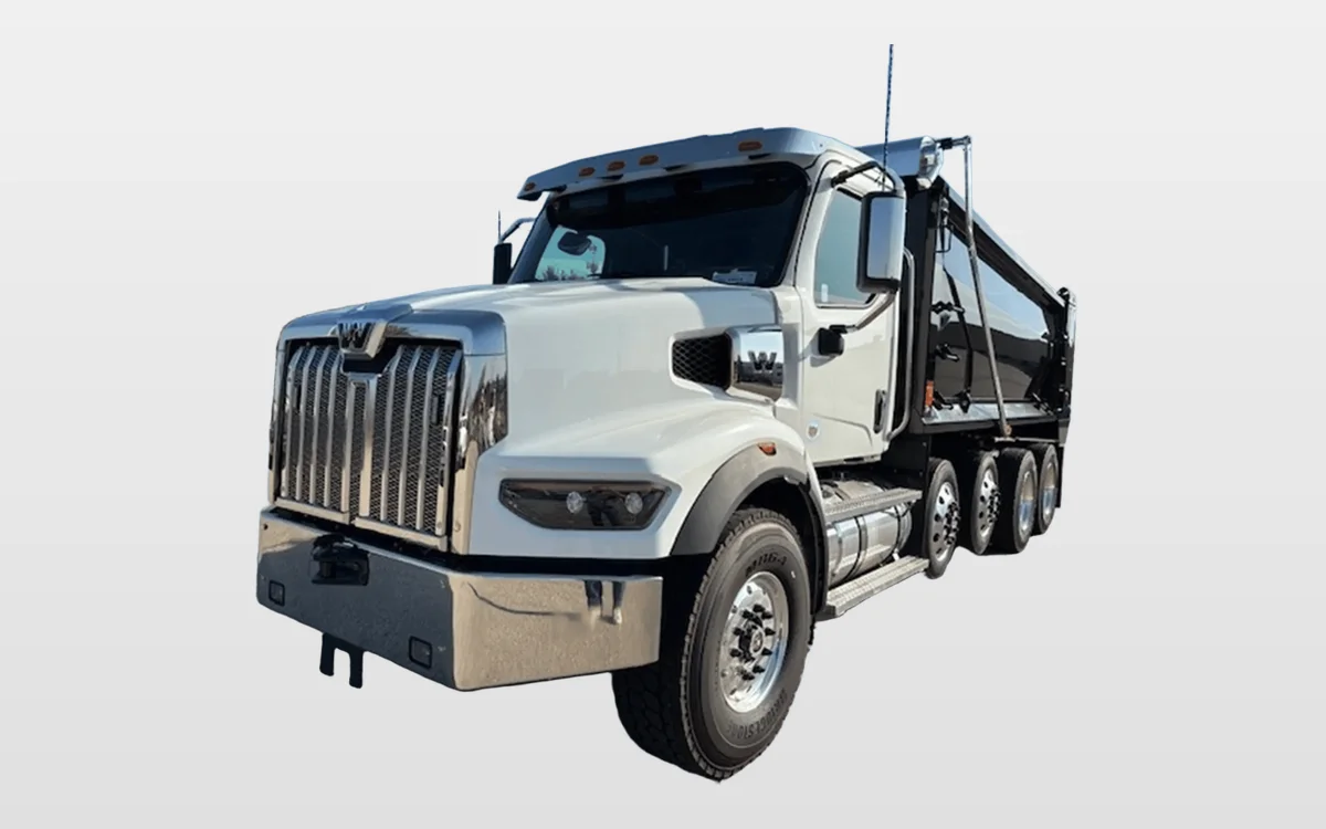 2026 Western Star 49X - image 1