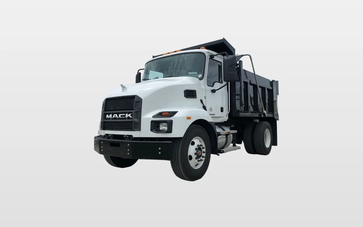 2026 Mack - image 1