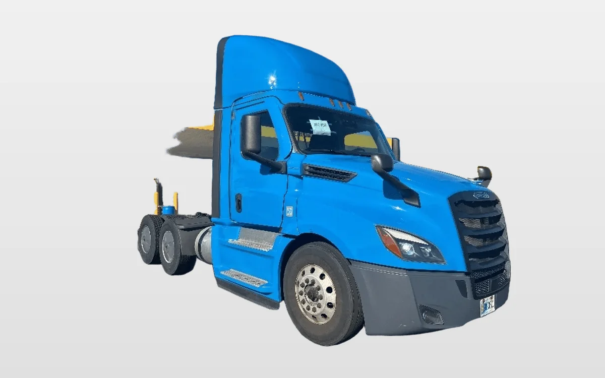 2020 Freightliner - image 1
