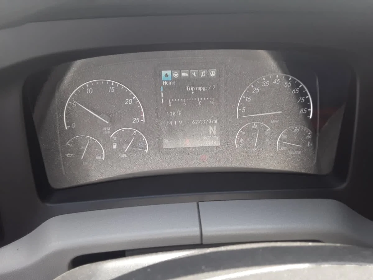 2020 Freightliner Cascadia in Allentown, PA — photo 10