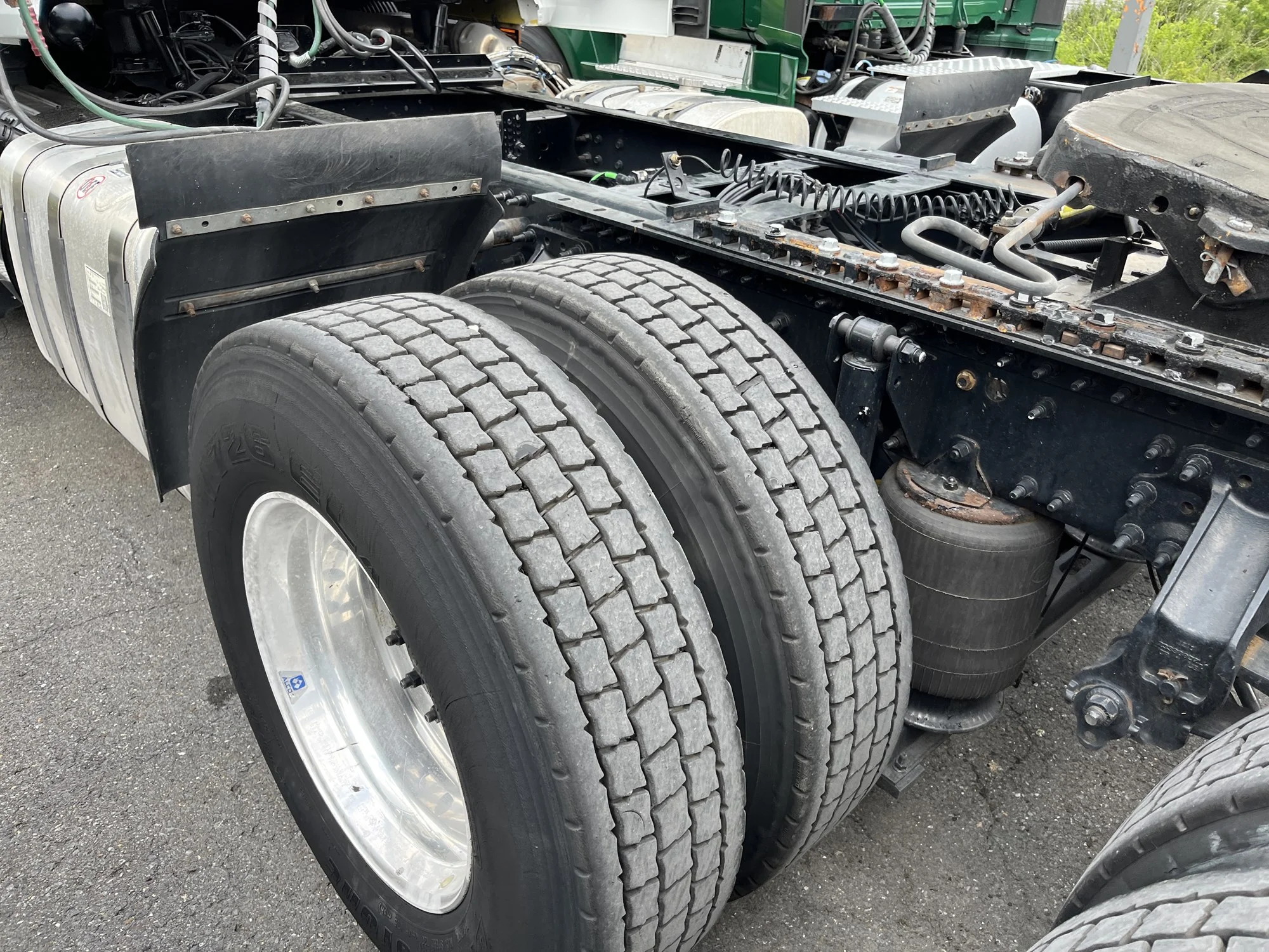 2023 Mack Anthem in Ephrata, PA — photo 5