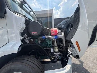2026 Volvo VNR 640 in ATLANTA (700 & 703), GA — photo 5