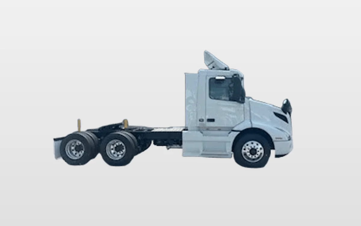 2026 Volvo - image 1