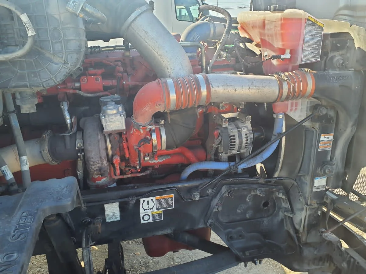 2021 Peterbilt 579 - image 13