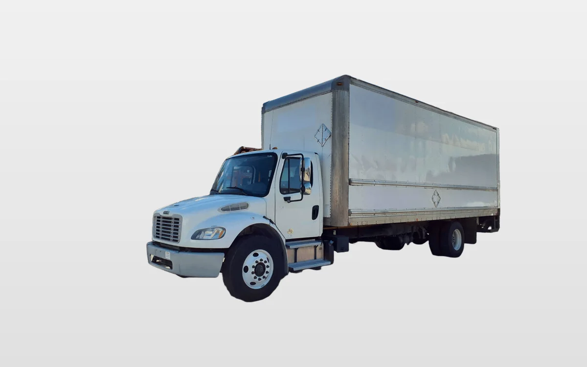 2016 Freightliner M2 106 - image 1