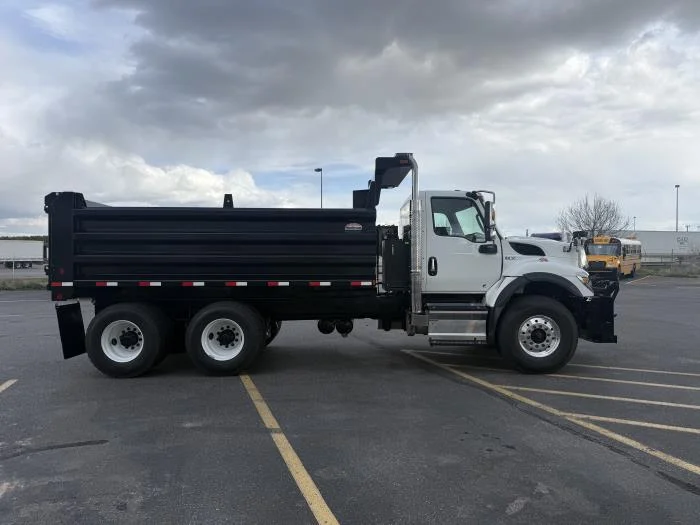 2026 International HV in Boise, ID — photo 4
