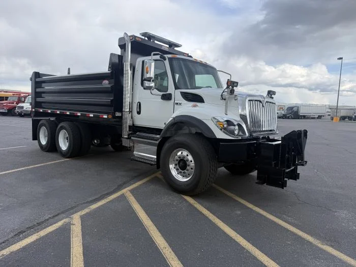 2026 International HV in Boise, ID — photo 8