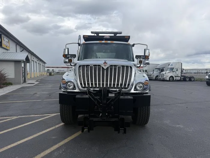 2026 International HV in Boise, ID — photo 9