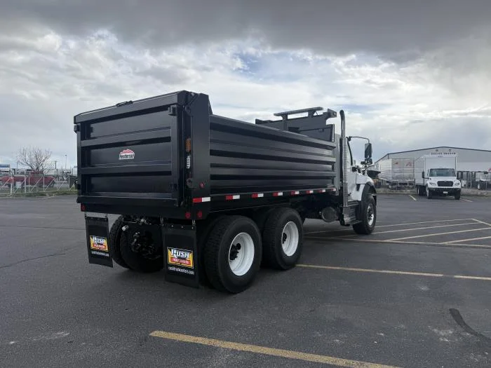 2026 International HV in Boise, ID — photo 7