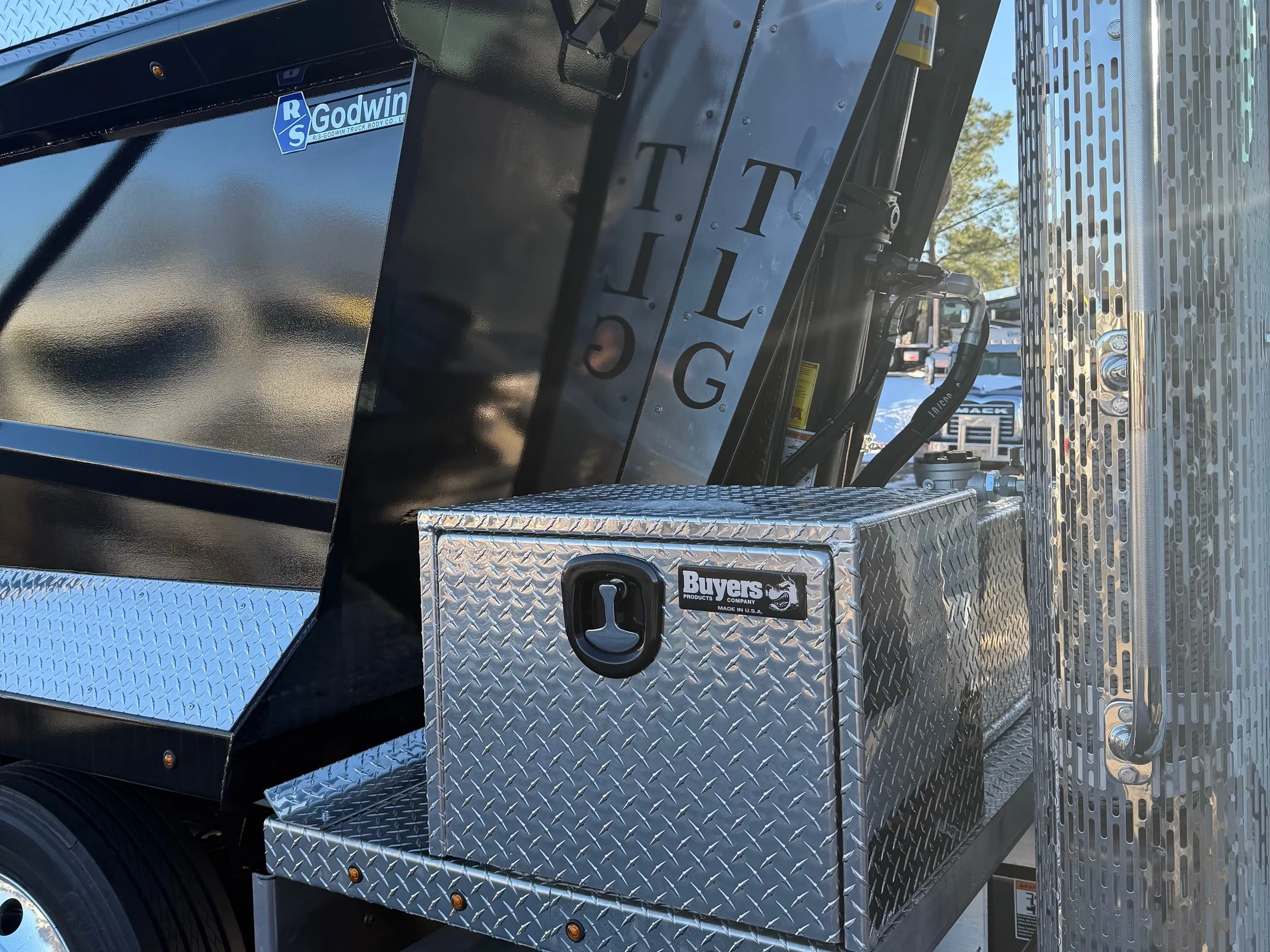 2026 Peterbilt 567 in Greensboro, NC — photo 7