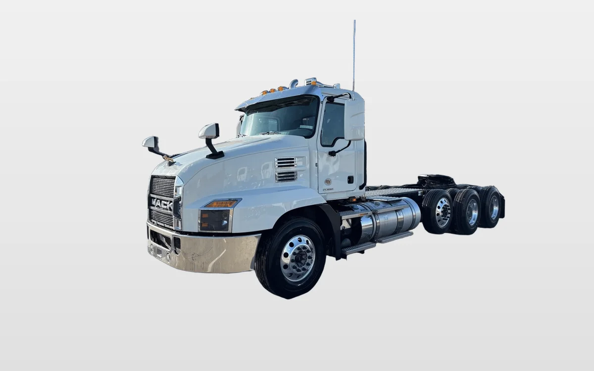 2026 Mack - image 1