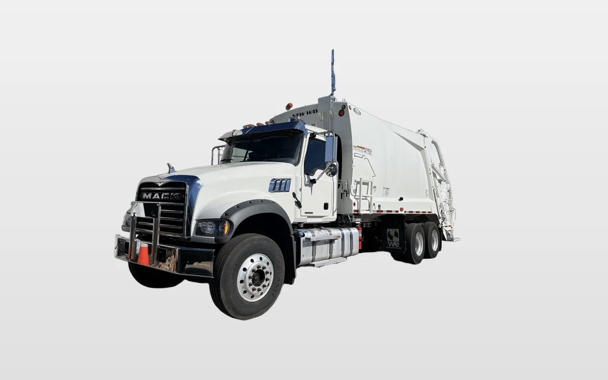 2023 Mack - image 1