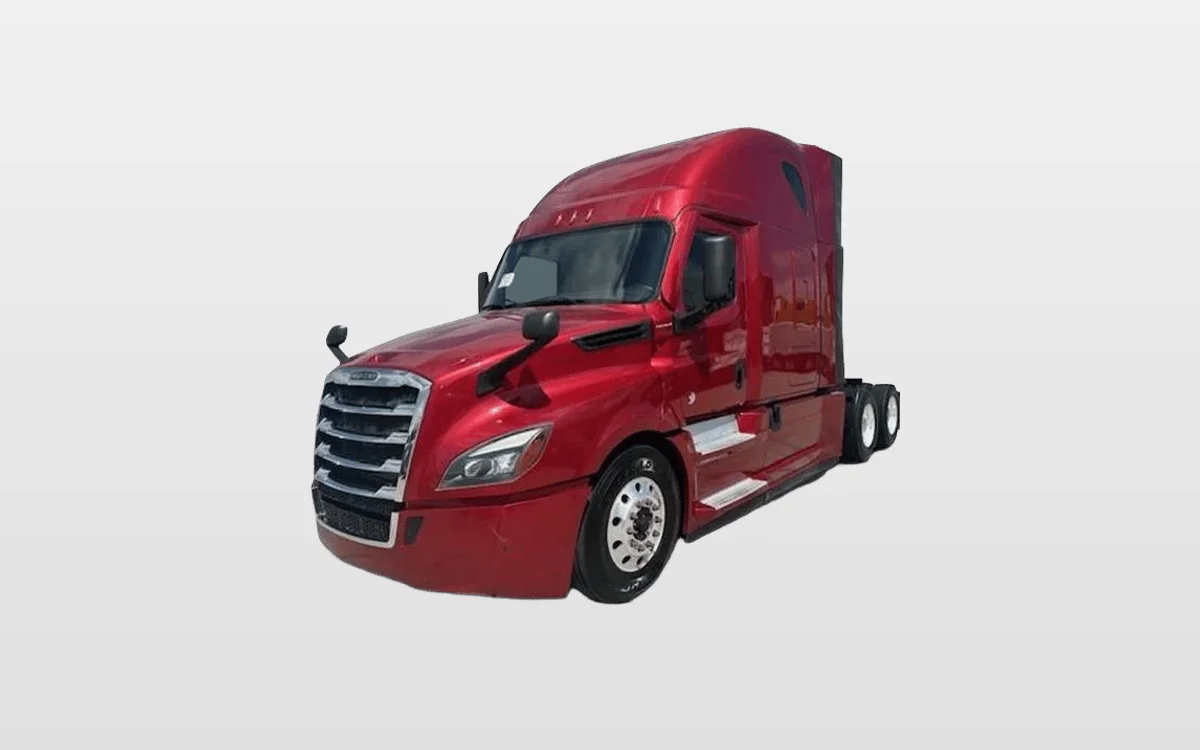 2021 Freightliner Cascadia - image 1