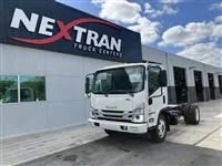 2026 Isuzu in Miami, FL — photo 2