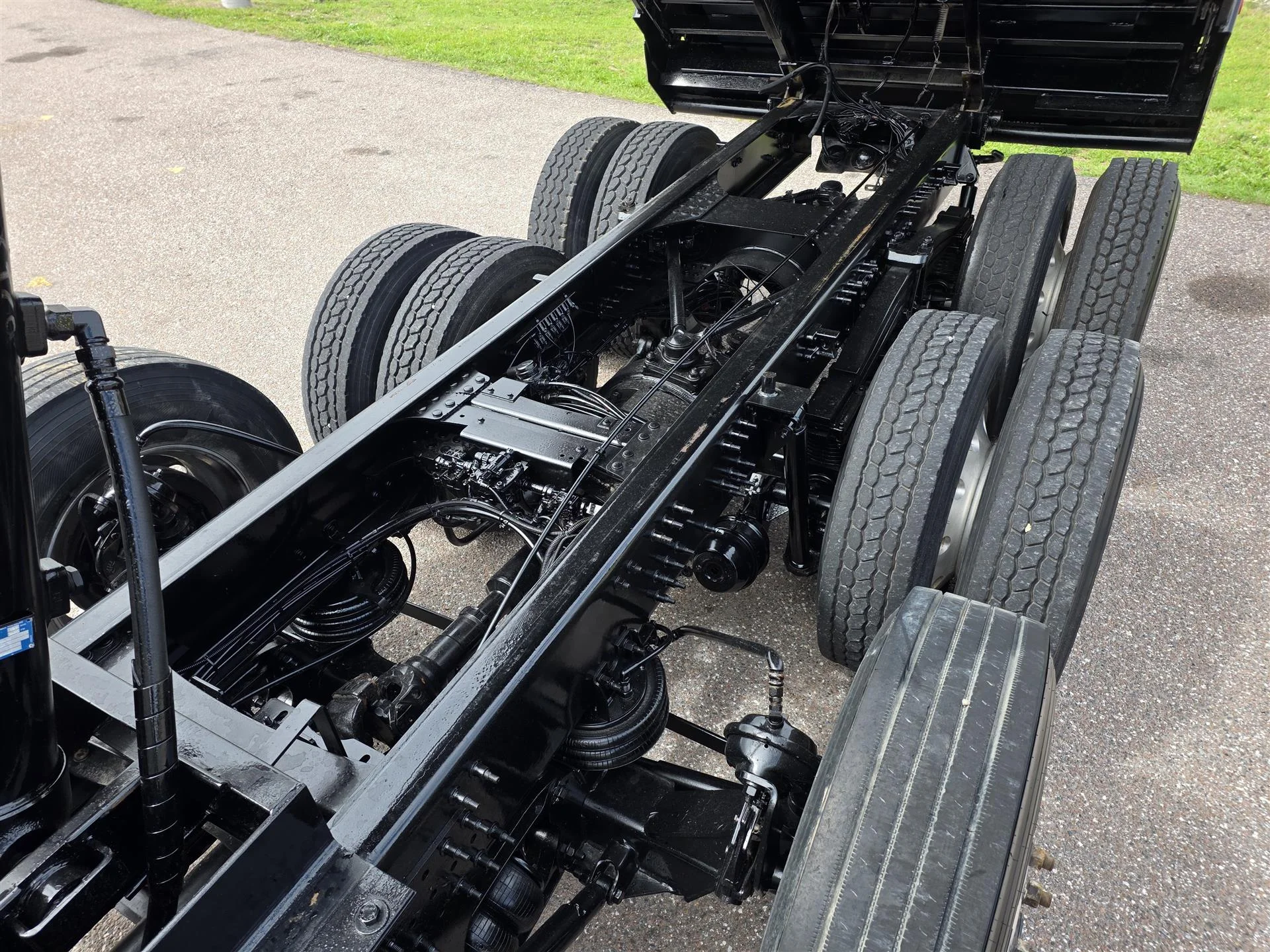 2020 Mack Granite - image 19