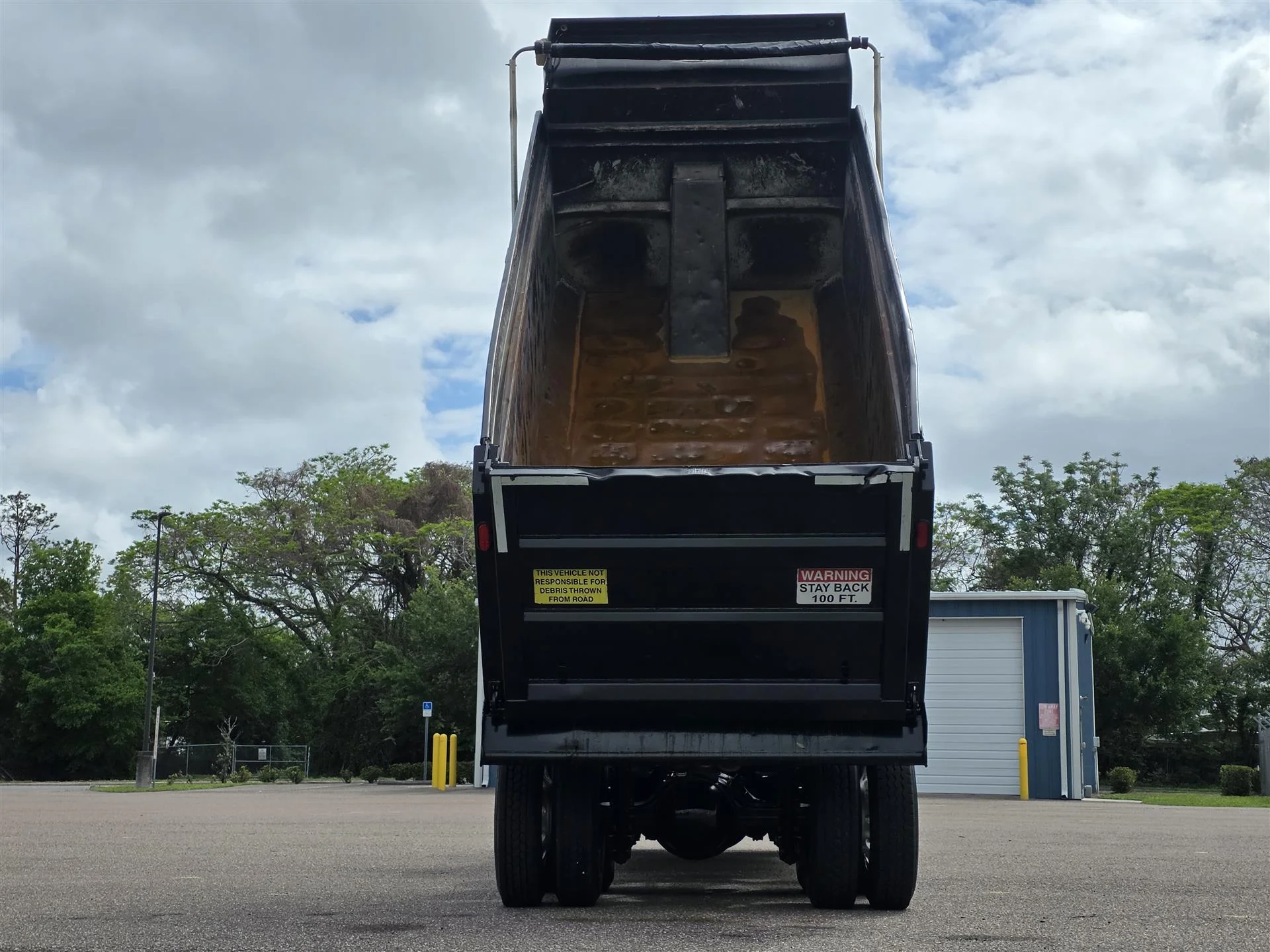 2020 Mack Granite in Winter Haven, FL — photo 20
