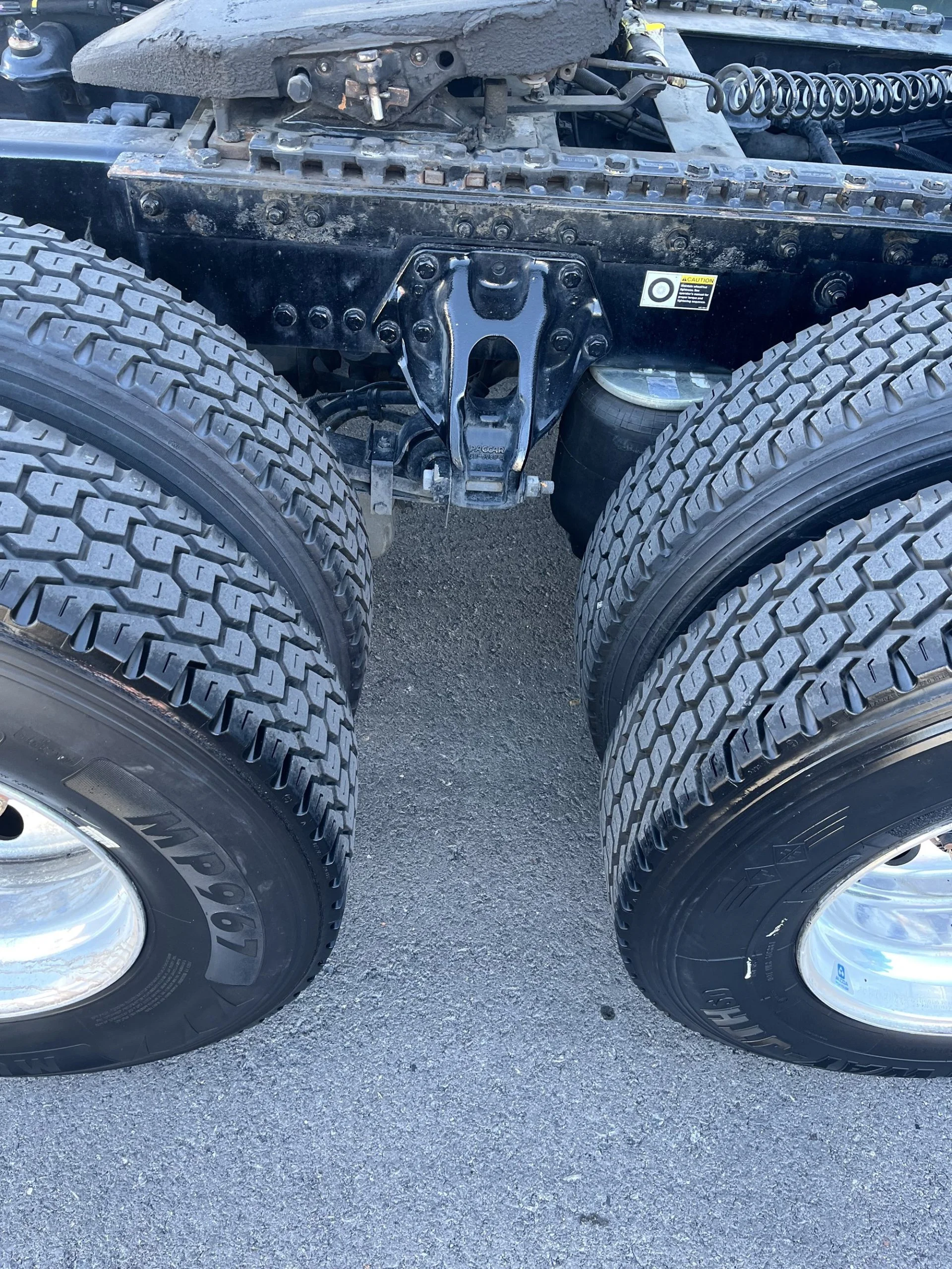 2021 Kenworth T680 - image 5