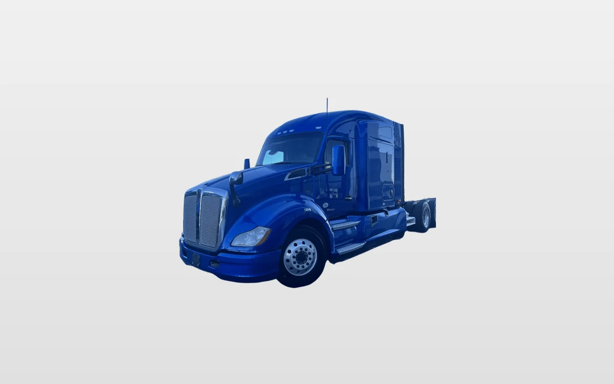 2021 Kenworth T680 - image 1
