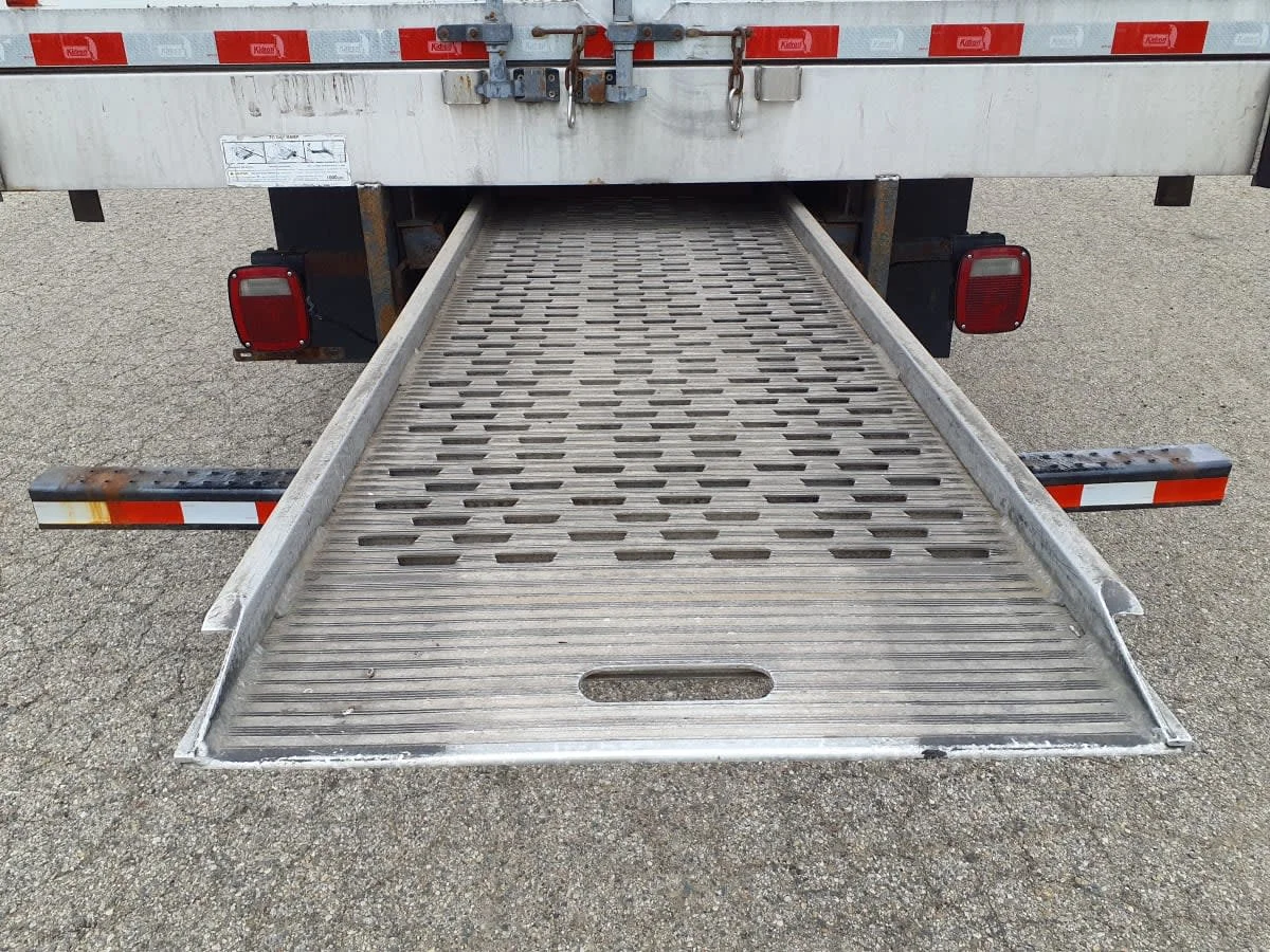 2019 Freightliner M2 106 in Wayland, MI — photo 15