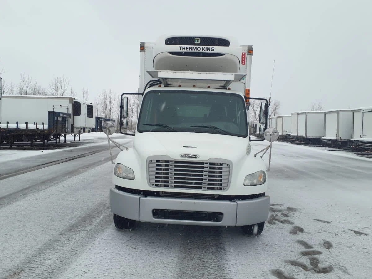 2019 Freightliner M2 106 in Wayland, MI — photo 2
