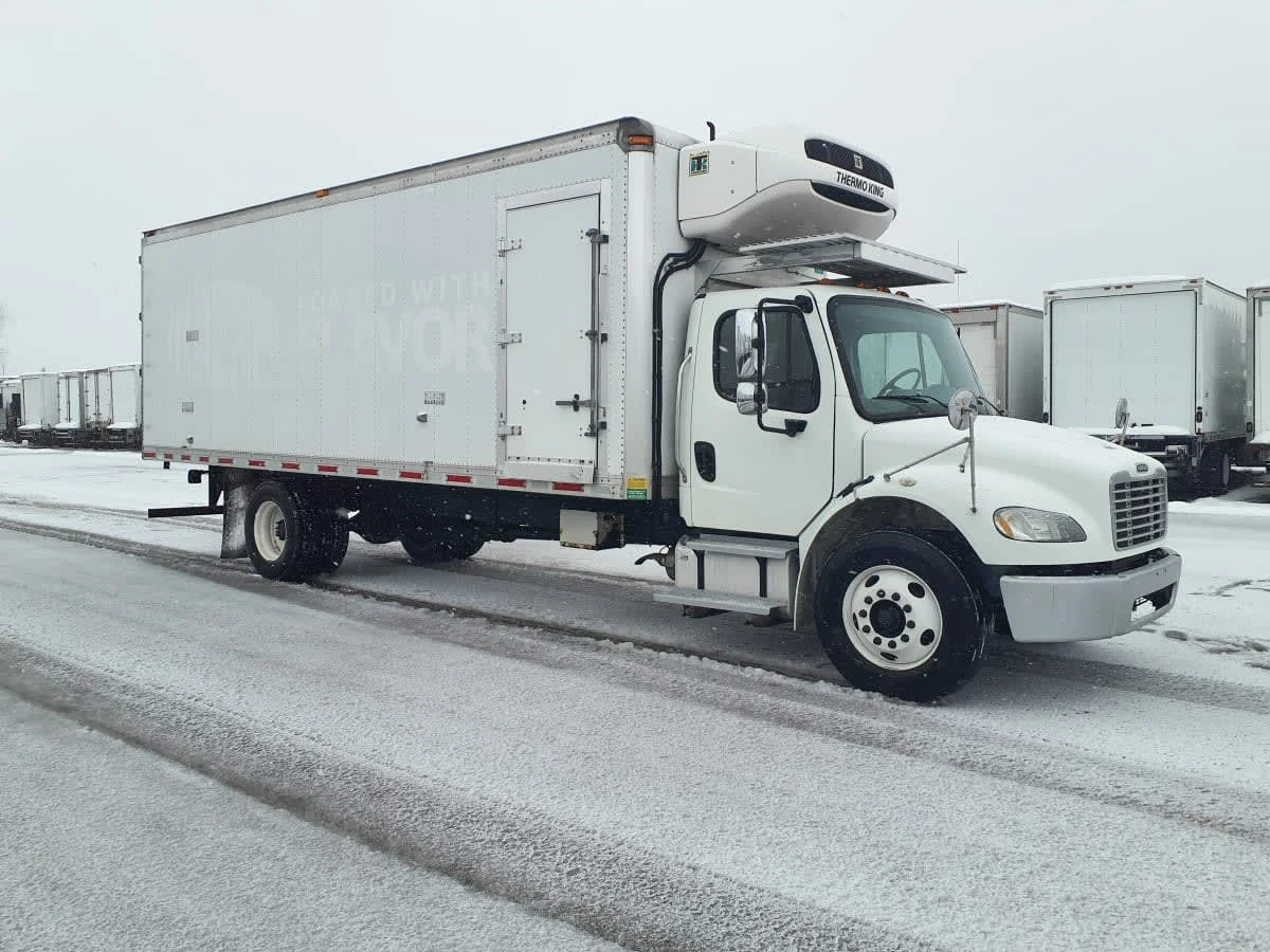2019 Freightliner M2 106 in Wayland, MI — photo 3