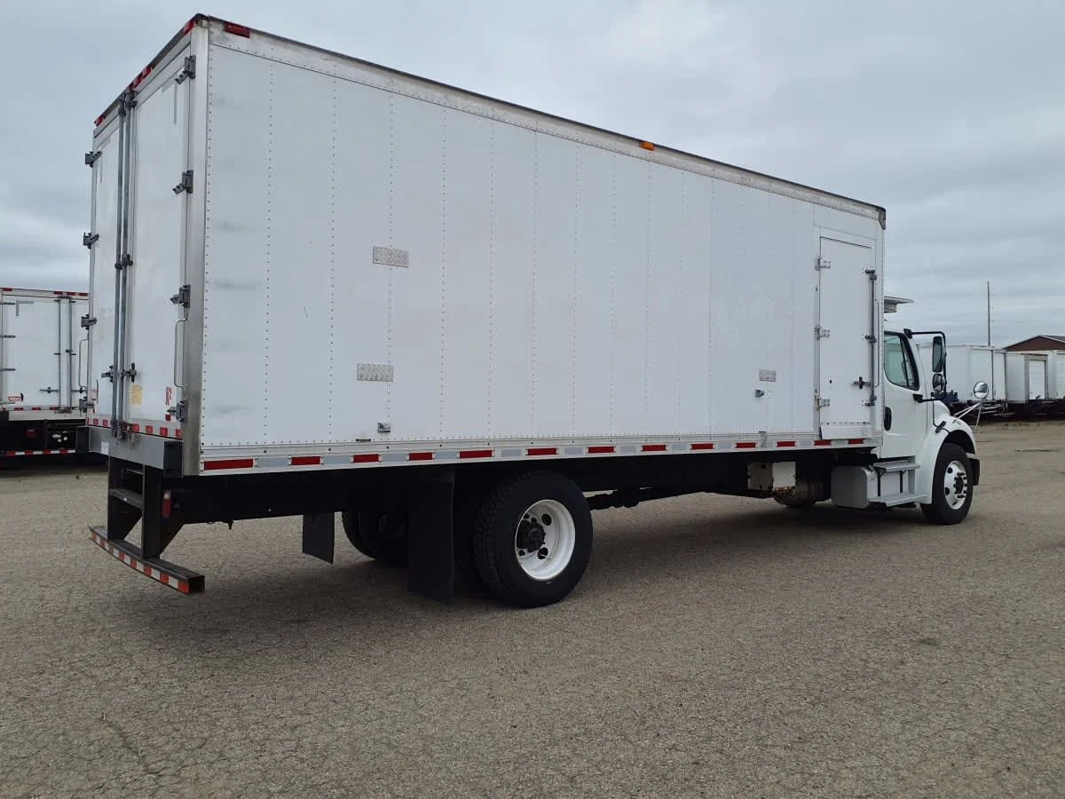 2019 Freightliner M2 106 in Wayland, MI — photo 4