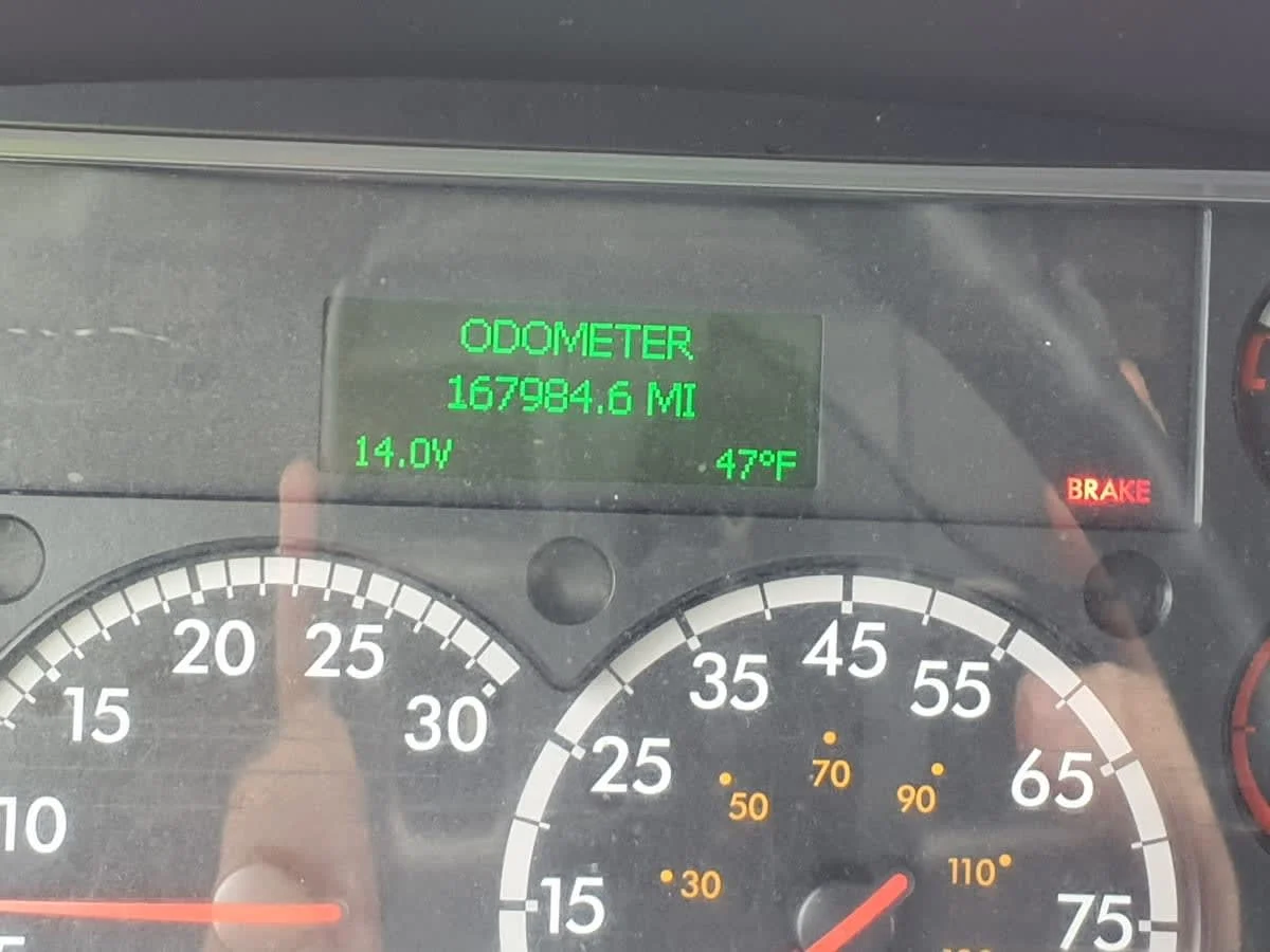 2019 Freightliner M2 106 in Wayland, MI — photo 13