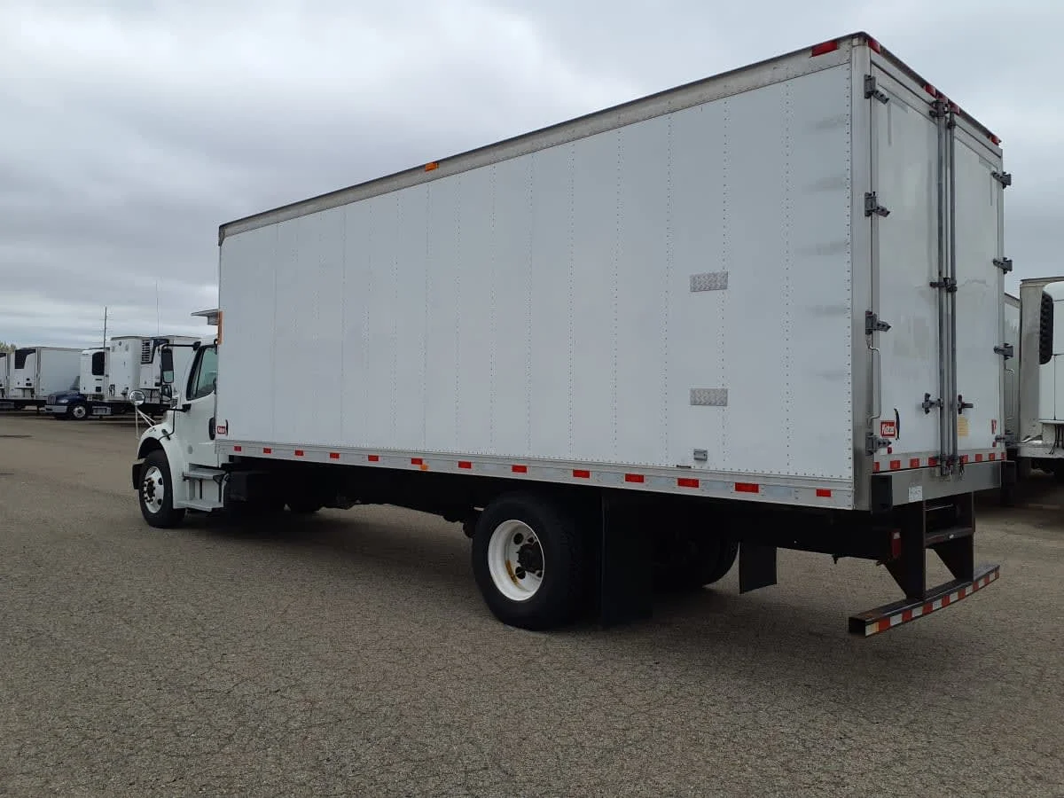 2019 Freightliner M2 106 in Wayland, MI — photo 6