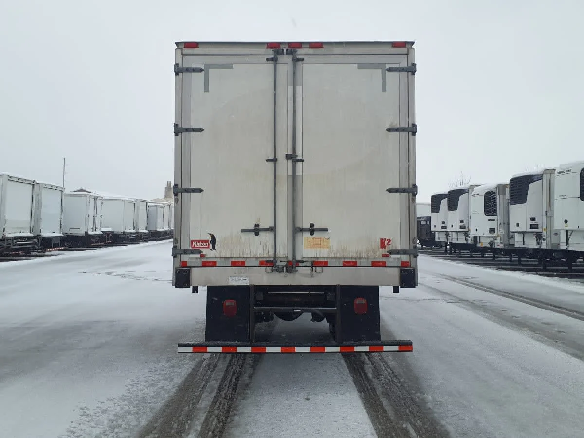 2019 Freightliner M2 106 in Wayland, MI — photo 5