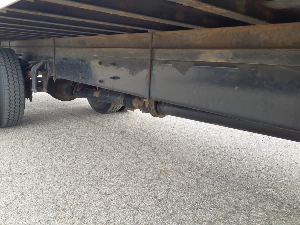 2019 Freightliner M2 106 in Wayland, MI — photo 18
